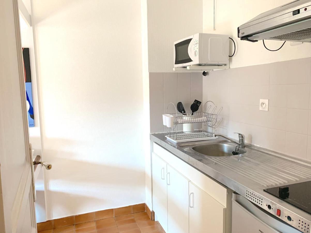 Le Jaures - Appartement Coeur Historique Toulouse Buitenkant foto